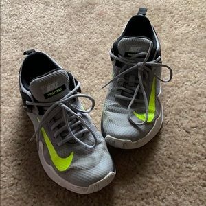 Nike Zoom Hyperace 2 women’s volleyball